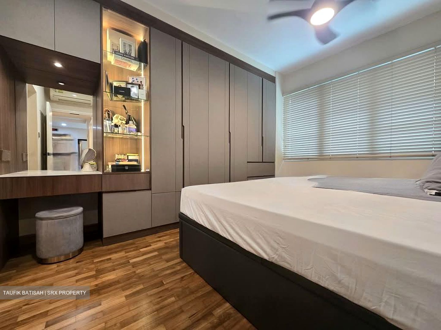 Palm Gardens (D23), Condominium #572049651